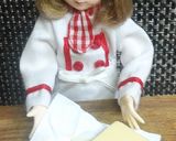 リカちゃん♡もやも茸のベーコンバター鍋作り方9写真