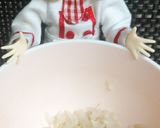 リカちゃん♡もやし鶏肉餃子(食べラー)作り方4写真
