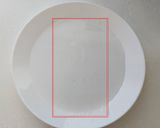 バナナまるごと♡生チョコバナナ大福作り方6写真
