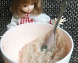 リカちゃん♡もやし鶏肉餃子(食べラー)作り方7写真