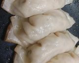 リカちゃん♡もやし鶏肉餃子(食べラー)作り方12写真