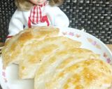 リカちゃん♡もやし鶏肉餃子(食べラー)作り方14写真