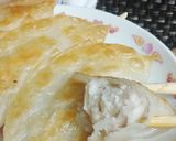 リカちゃん♡もやし鶏肉餃子(食べラー)作り方15写真