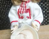 リカちゃん♡ベリーちゃん餃子スープ*｡ﾟ作り方6写真