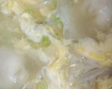リカちゃん♡ベリーちゃん餃子スープ*｡ﾟ作り方12写真