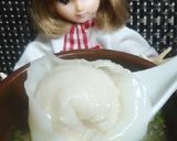 リカちゃん♡ベリーちゃん餃子スープ*｡ﾟ作り方15写真
