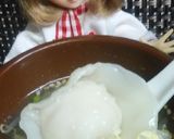 リカちゃん♡ベリーちゃん餃子スープ*｡ﾟ作り方16写真
