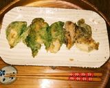 ☆ハマチ？イナダ？ブリ？☆の二色揚げ作り方8写真