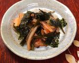 市販キムチで♪お手軽キムチ昆布作り方19写真