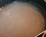 塩チャーシューの彩り辛味麺作り方3写真