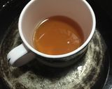 めりーさんのふんわりカステラ 小豆入り作り方3写真