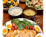時短♪とろーり味玉♪作り方7写真