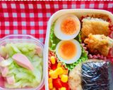 時短♪とろーり味玉♪作り方8写真