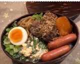 時短♪とろーり味玉♪作り方9写真