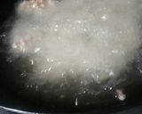 鶏の唐揚げ・プロの御指導通りに作ってみた作り方7写真