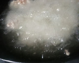 鶏の唐揚げ・プロの御指導通りに作ってみた作り方7写真