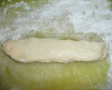 黒糖・あんローズ作り方3写真