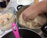 絶品!二十割味噌作り方4写真
