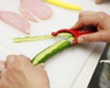 クリチーピンチョス（2種）作り方3写真