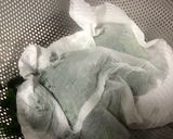 菜の花の大人のツナマヨサラダ！！作り方7写真