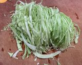 キャベツ大量消費でダイエットの手助け！作り方1写真