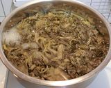 母の味☆てんばおくもじの炊いたん作り方4写真