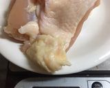 鶏胸肉お肉柔らかの素と食べ比べ作り方4写真