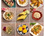 簡単おつまみ♪チーズかまぼこのり巻き揚げ作り方9写真