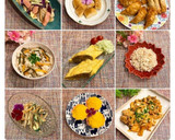 簡単おつまみ♪チーズかまぼこのり巻き揚げ作り方9写真