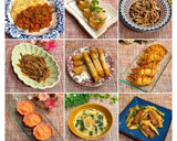 簡単おつまみ♪チーズかまぼこのり巻き揚げ作り方10写真