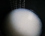 蒟蒻米を炊きました作り方1写真
