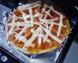 おからのもちもちさんdeピザ作り方5写真