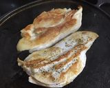 鶏胸肉お肉柔らかの素と食べ比べ作り方12写真