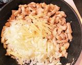 和風ルーロー飯作り方5写真