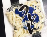 KALDIたらこ レンジでたらこうどん作り方1写真