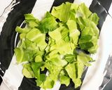 KALDIたらこ レンジでたらこうどん作り方2写真