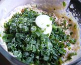 豆腐と鶏ムネ肉のつくね♡作り方4写真
