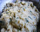 豆腐と鶏ムネ肉のつくね♡作り方5写真