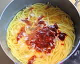 王道の札幌味噌ラーメン作り方2写真