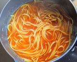 王道の札幌味噌ラーメン作り方3写真