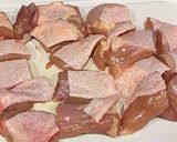 みんなで鶏すき焼き作り方1写真