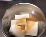 酒粕で甘酒作り方1写真