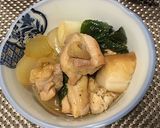 みんなで鶏すき焼き作り方6写真