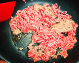 焼肉のタレで♡簡単♡麻婆茄子風の味噌炒め作り方2写真