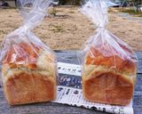 トーストにオリーブオイル&醤油❤️作り方1写真