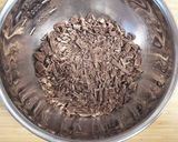 バレンタインに♡激簡単生チョコタルト✳作り方7写真