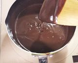 バレンタインに♡激簡単生チョコタルト✳作り方9写真