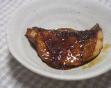 ぶりのカレー粉生姜焼き！ピリリと美味♪作り方6写真