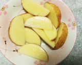 胸肉の唐揚げ！カレー粉でスパイシー！作り方2写真