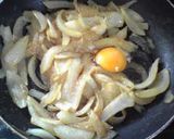 我が家の定番　たまねぎ味噌作り方4写真